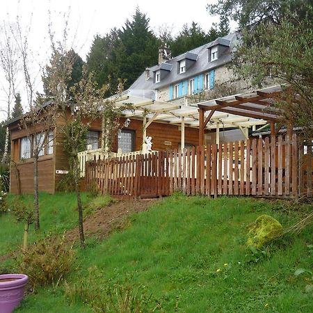 Mobile Home Le Clos De See Cherence-le-Roussel Exterior photo